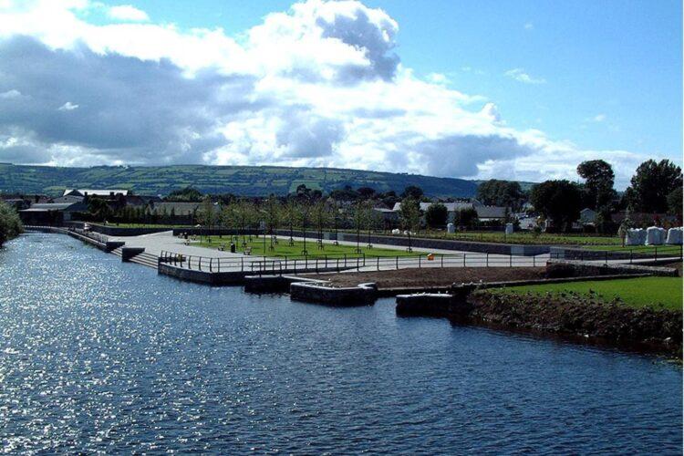 Carlow town park playground closed for refurbishment works from today