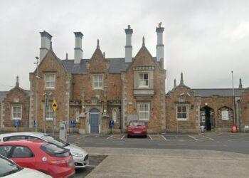“We need to now have the proper infrastructure there for car parking spaces” says Deputy Jennifer Murnane O’Connor of Carlow town railway station