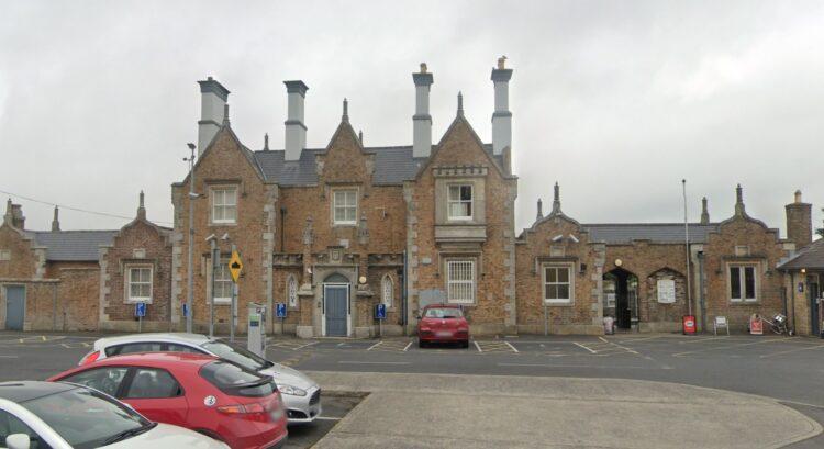 “We need to now have the proper infrastructure there for car parking spaces” says Deputy Jennifer Murnane O’Connor of Carlow town railway station