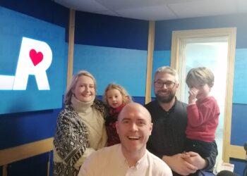 Kilkenny woman’s story of surrogacy to feature in new Netflix documentary