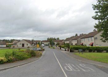Man forced his way into County Carlow home before making off with a sum of cash