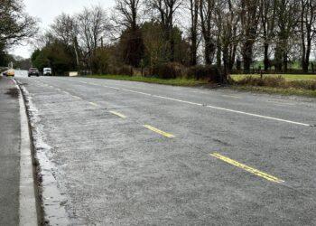 Gardaí continue to seek witnesses to weekend crash that left a young Kilkenny man dead