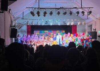 Curtain officially closes on the Kilkenny panto season