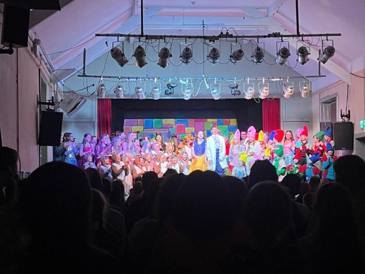 Curtain officially closes on the Kilkenny panto season