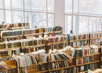 It’s time to have your say on the Carlow County Council Library Service