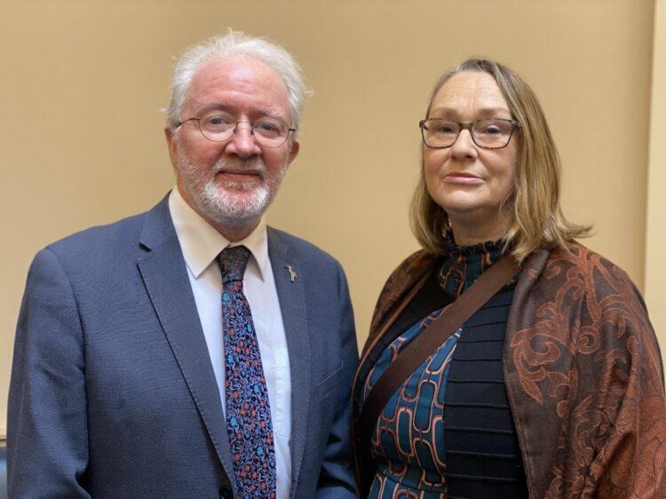 Minster of State & local Green TD Malcolm Noonan hits out at lack of progress on Kilkenny Ring Road completion
