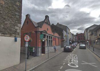 “A town of 10,000 people deserves more respect” says New Ross Councillor Michael Sheehan ahead of Post Office rally