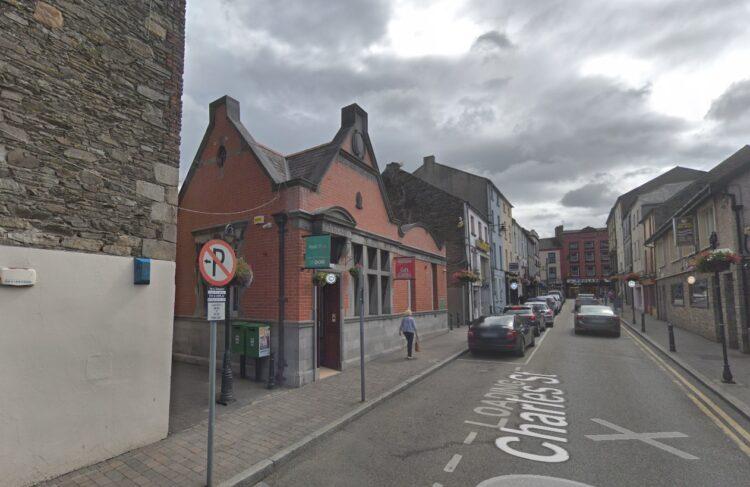 “A town of 10,000 people deserves more respect” says New Ross Councillor Michael Sheehan ahead of Post Office rally
