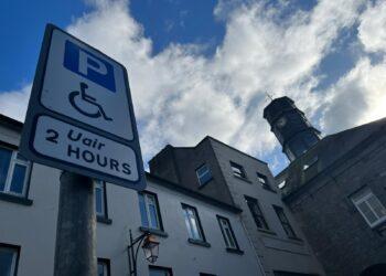 Mixed views on new parking measures in Kilkenny city