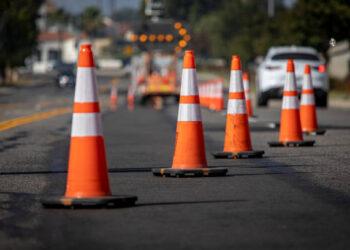 Temporary traffic restrictions due to take effect in Tullow and Ardattin, Co Carlow from today