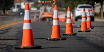Temporary traffic restrictions due to take effect in Tullow and Ardattin, Co Carlow from today