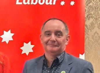 The Labour Party’s determined to add to its representation across Carlow and Kilkenny according to its constituency chair