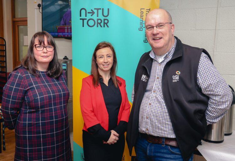 SETU hosting over 40 events in Carlow, Wexford and Waterford for N-TUTORR Week
