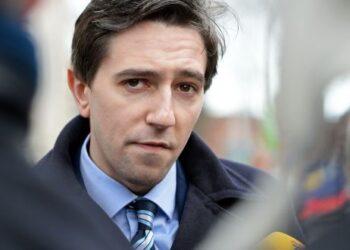 Minister Simon Harris due in Carlow this evening