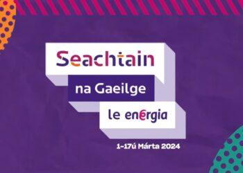 Seachtain na Gaeilge’s taking hold across Carlow and Kilkenny