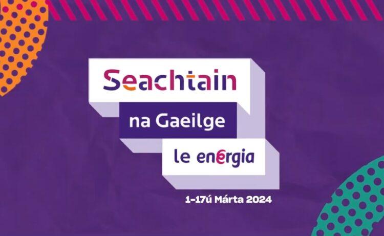 Seachtain na Gaeilge’s taking hold across Carlow and Kilkenny
