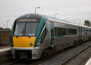 Carlow town railway station is a priority location for Irish Rail to increase car parking spaces
