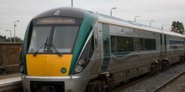 Carlow town railway station is a priority location for Irish Rail to increase car parking spaces