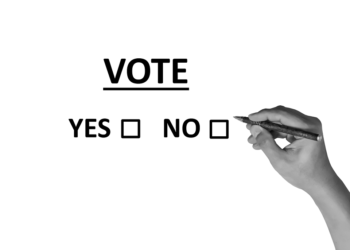 On March 8th the country will go to the polls: Brian Redmond finds out more