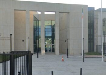Mother of six-year-old Matthew Healy charged with his murder