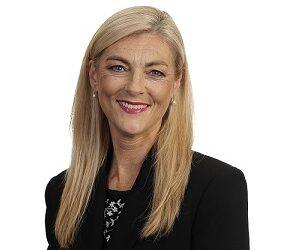 Carlow native Cynthia Ní Mhurchú added to Fianna Fáil ticket for European Elections