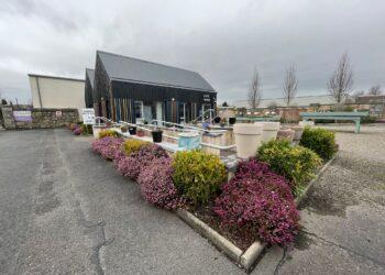 Delta Sensory Gardens in Carlow set for TV screens tonight
