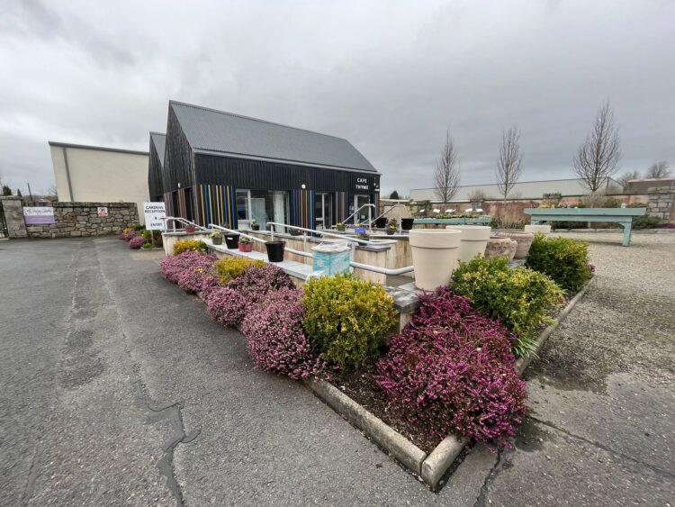 Delta Sensory Gardens in Carlow set for TV screens tonight