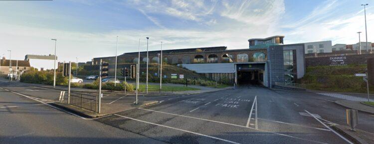 Plans for two new Kilkenny city hotels to progress