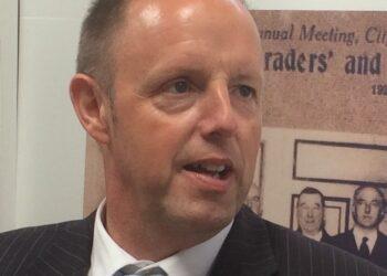 Irish Cattle and Farmers’ Association general secretary Eddie Punch to run for Ireland South in European Elections