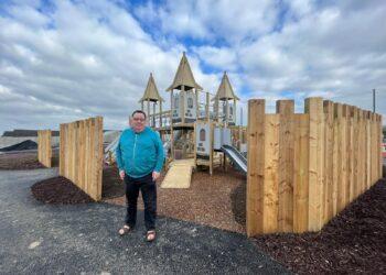 County Kilkenny community calls for support for pathway and parking at new hub