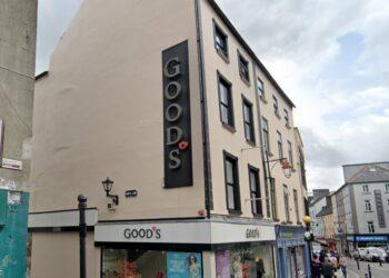 Popular Goods of Kilkenny staff member announces retirement
