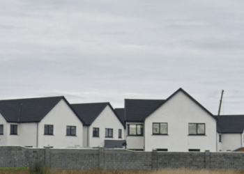 “Kilkenny has been to the forefront of driving housing over the last number of years” says local councillor