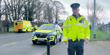 220 locations across Waterford, Kilkenny and Carlow to have garda checkpoints this Bank Holiday Weekend