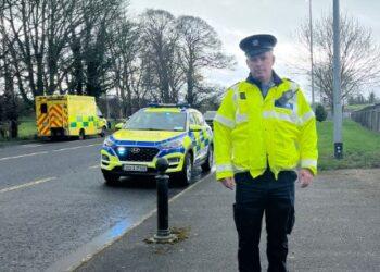 220 locations across Waterford, Kilkenny and Carlow to have garda checkpoints this Bank Holiday Weekend