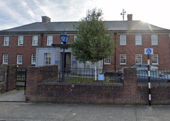 “Substantial quantity of controlled drugs” seized by Gardaí in Kilkenny