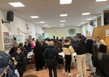 Migrants living in Kilkenny say they want to give back to their new communities