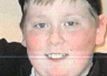 Gardaí seeking help in tracking down missing Laois teenager