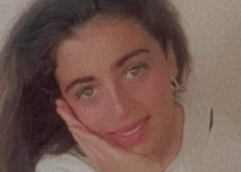 Gardaí­ are asking for the public’s help in finding a missing teen from Louth.