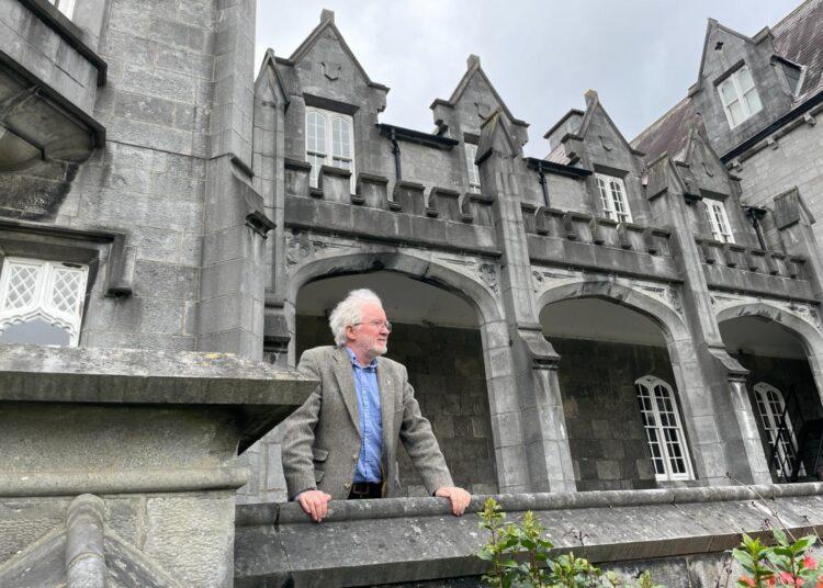 €600,000 in funding for 19 built heritage projects in Kilkenny and ten in Carlow