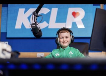 Stevie’s Call on KCLR