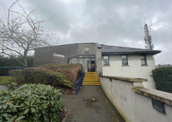 Mixed reaction to works underway on Barrack Street in Carlow town