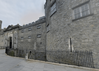 Kilkenny Castle was one of the most popular ticketed OPW sites last year