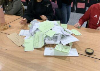 Early indications that both referendums could be heavily defeated in Carlow and Kilkenny