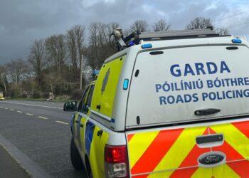 220 locations across Waterford, Kilkenny and Carlow to have garda checkpoints this Bank Holiday Weekend