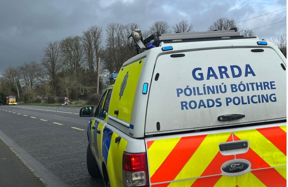 Traffic delays expected on Ring Road as emergency services deal with a crash