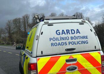 220 locations across Waterford, Kilkenny and Carlow to have garda checkpoints this Bank Holiday Weekend