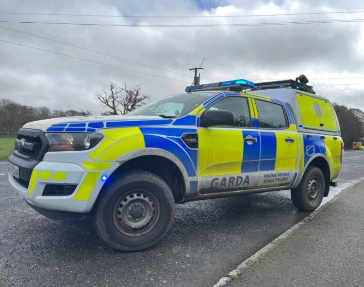 220 locations across Waterford, Kilkenny and Carlow to have garda checkpoints this Bank Holiday Weekend
