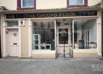 Kilkenny city losing another cafe