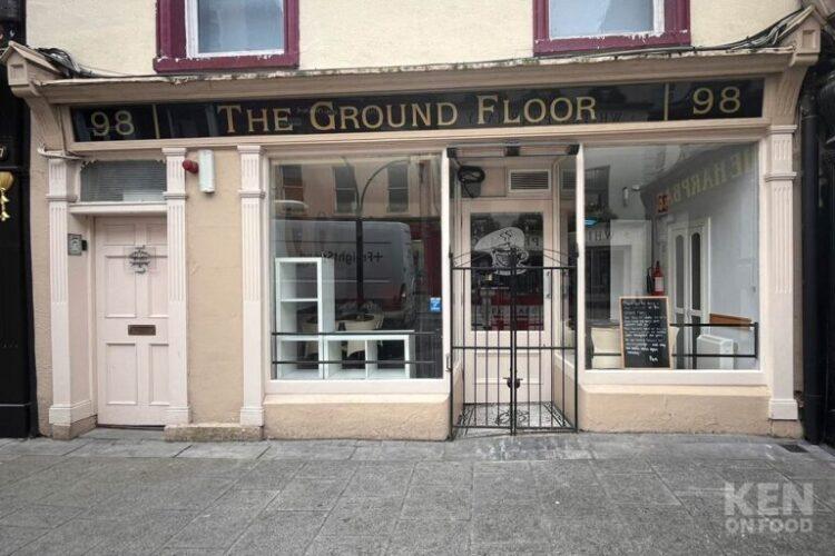 Kilkenny city losing another cafe