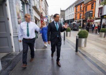 The KCLR Daily: Political Reaction To Taoiseach Leo Varadkar’s Resignation Announcement